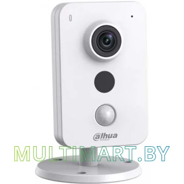 IP-камера Dahua DH-IPC-K35P-5G